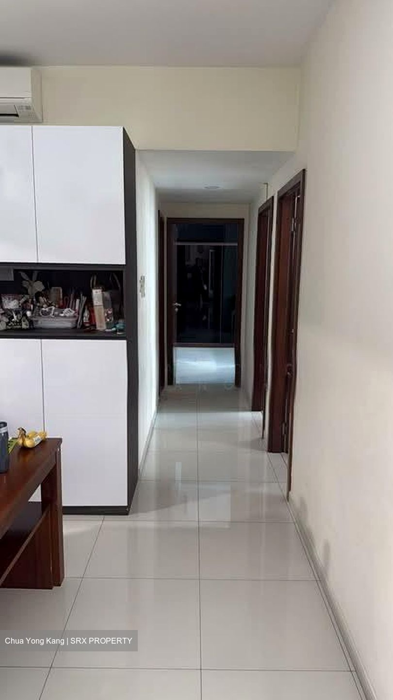 City Square Residences (D8), Condominium #557099511